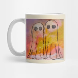 Bootastic! Happy Halloween Mug